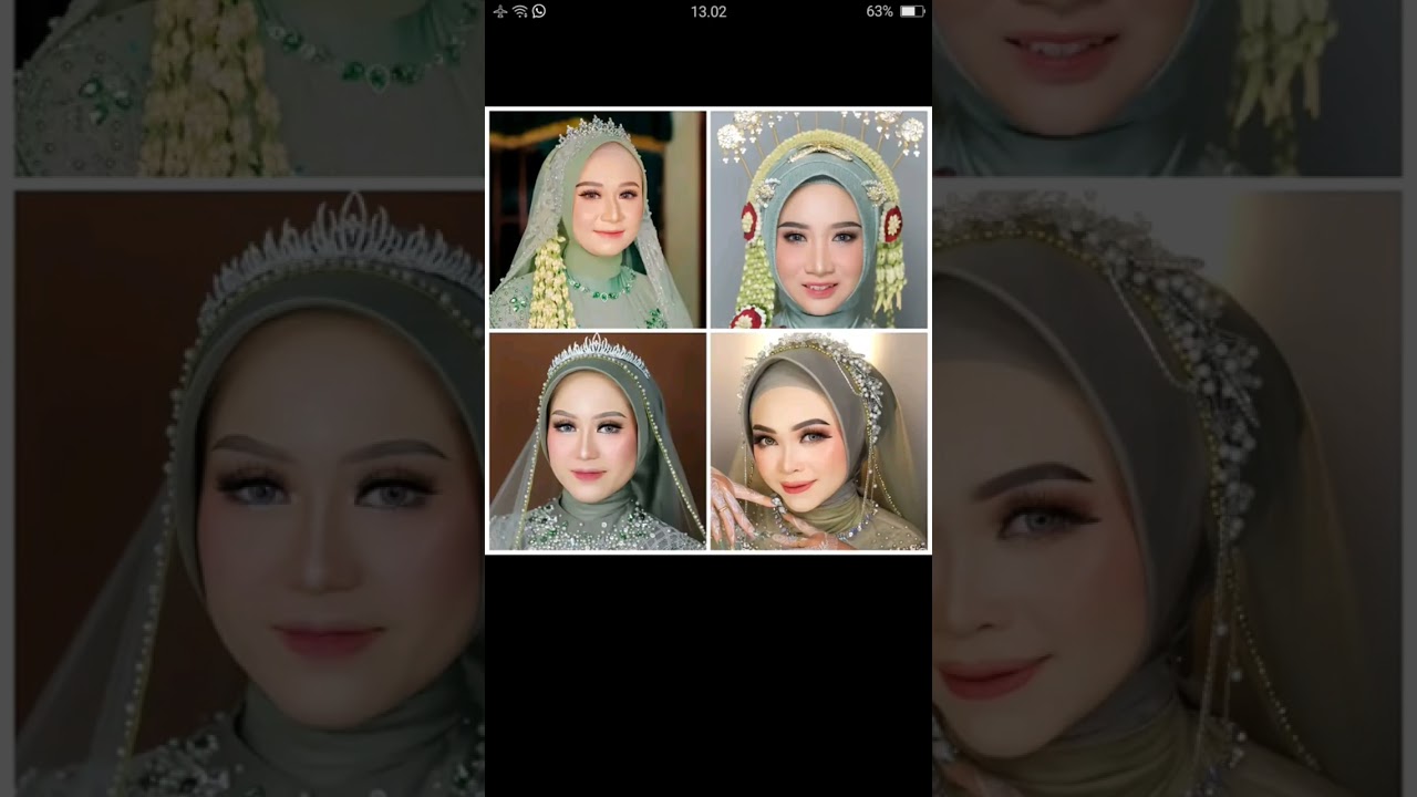 povv : kamu nikah adat sunda