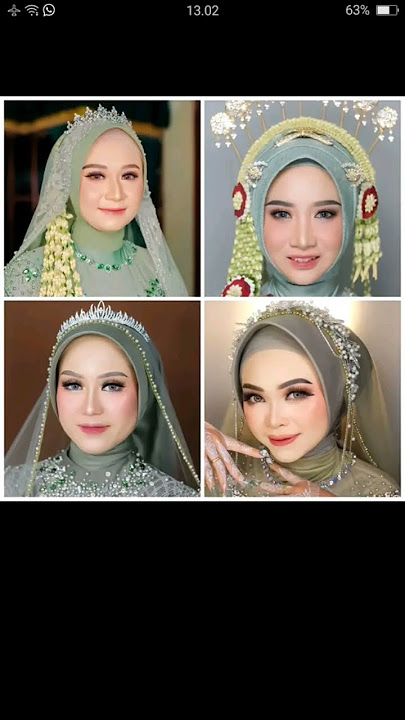 povv : kamu nikah adat sunda