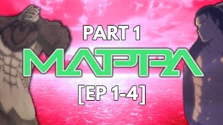 Did MAPPA Ruin Attack On Titan?