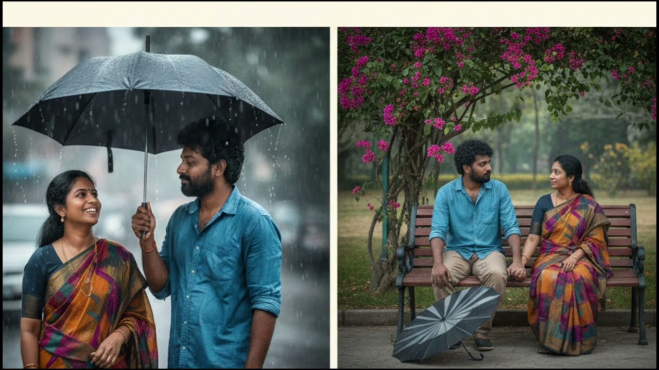 Silent Love – The Truest Kind