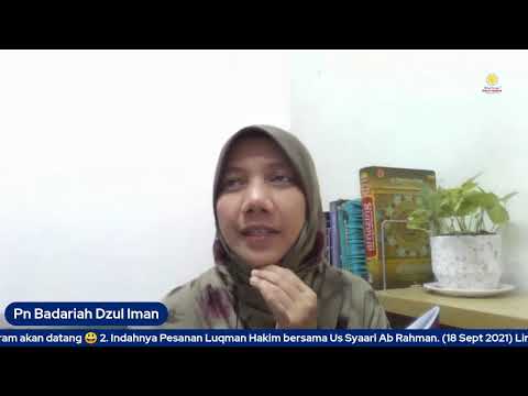 Video: Cara Mengajar Kanak-kanak Untuk Tidur Di Katil Bayi