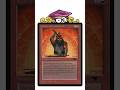 Dwarven Weaponsmith & Aladdin | Old School Magic the Gathering #mtg #mtg9394