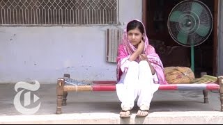 A Schoolgirl's Odyssey - Malala Yousafzai Story | The New York Times