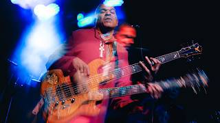 "Friend of The Lithium" - Oteil & Friends | Brooklyn Bowl