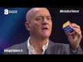 Kid's Got Talent: Janyu Que, il campione mondiale di Cubo di Rubik