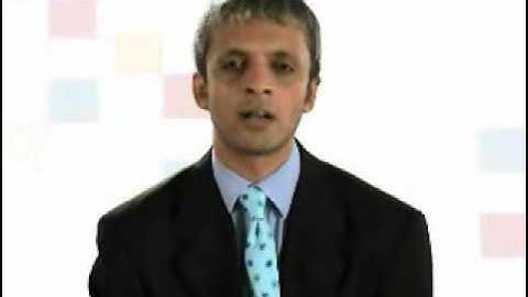 Message from Pradeep Nair-IBM Software Univ 