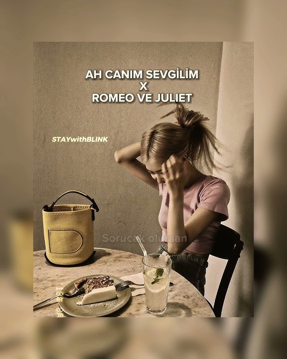 Download lagu AH CANIM SEVGİLİM X ROMEO JULIET ( SPEED UP ) #keşfet #blackpink #blink #shorts #speed #fyppppp
