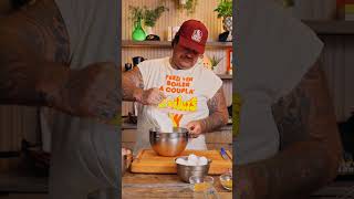 AUTHENTIC IRISH FAST FOOD AT HOME!