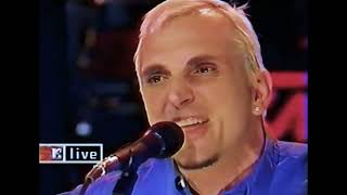 I WILL BUY YOU A NEW LIFE -remastered 4K- (TRL ACOUSTIC PERFORMANCE) EVERCLEAR LIVE