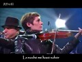 Adamo -La noche  live 2012 HQ ( Spanish Subtitles)