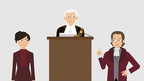 People v. Abbot Case Brief Summary | Law Case Explained