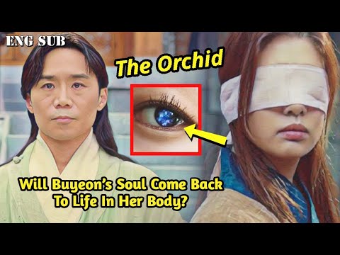 Will Buyeon's Soul Come Back To Life? || Alchemy Of Souls Part2 Episode 7 Prediction