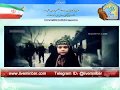 جانسوزترین اثر حامد زمانی با عنوان ناحله الجسم