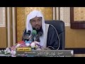 تأملات سورة البقرة 28 تفسير المثاني الشيخ محمد بن علي الشنقيطي 1438 6 15هـ