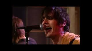 The All-American Rejects - It Ends Tonight (Live At The Tonight Show With Jay Leno 01/16/2007) HD