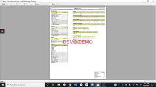How To Pull and Email a Report in onePOS