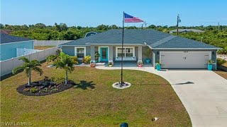 GULF COVE, Port Charlotte Florida Homes for Sale Presented by Steven Chase. by SWFL Dream Homes: Daily Listings by Steven Chase 33 views 9 hours ago 5 minutes, 15 seconds