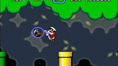 Some Guy Plays SMW Remade from Memory [14] Recursive Memory