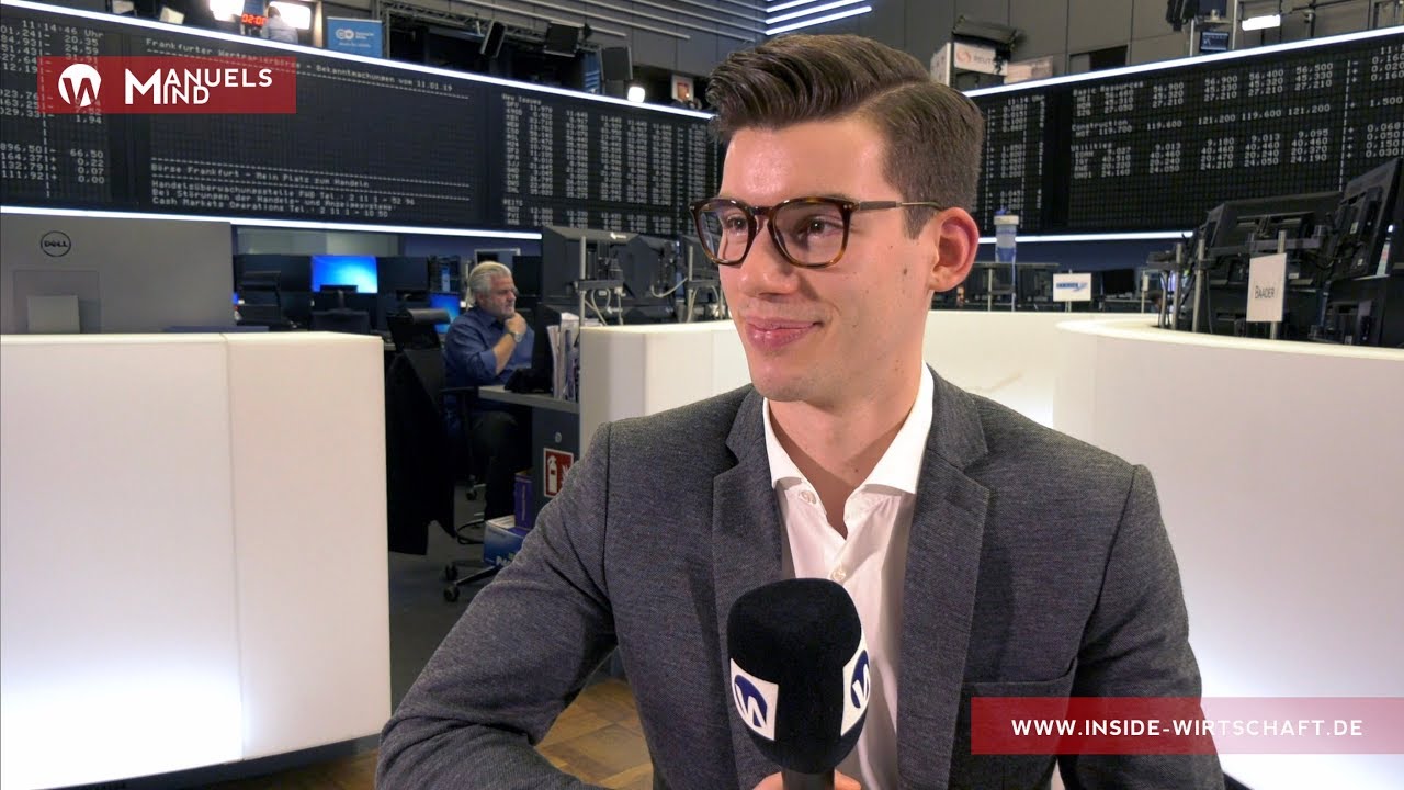 Manuels Mind: Coach David Döbele gibt Tipps für 3 Bewerbungsphasen