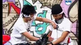 GDYB ♥ [BIG BANG] - 권지용 & 동영배 (G-Dragon & Tae Yang)