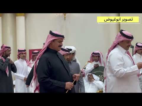 طاروق محمد شديد و طلال الشمري من حفل الرياض تاريخ ٢٣ ٥ ١٤٤٧