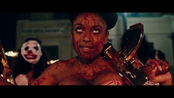 映画『パージ：大統領令』本編映像