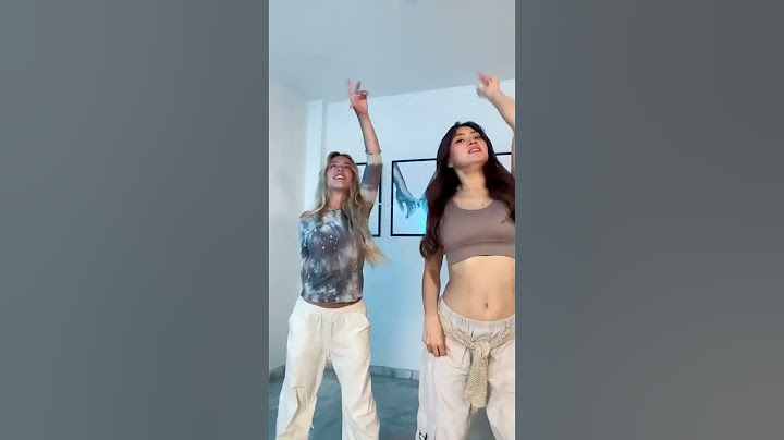 RESULTADO TREND DE TYLA CON TAMI | ARIANN #SHORTS
