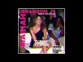 Brandon J$ - Mariah (Prod. Loh Daplug)