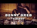 Meinl Cymbals – Benny Greb “STRINGS“