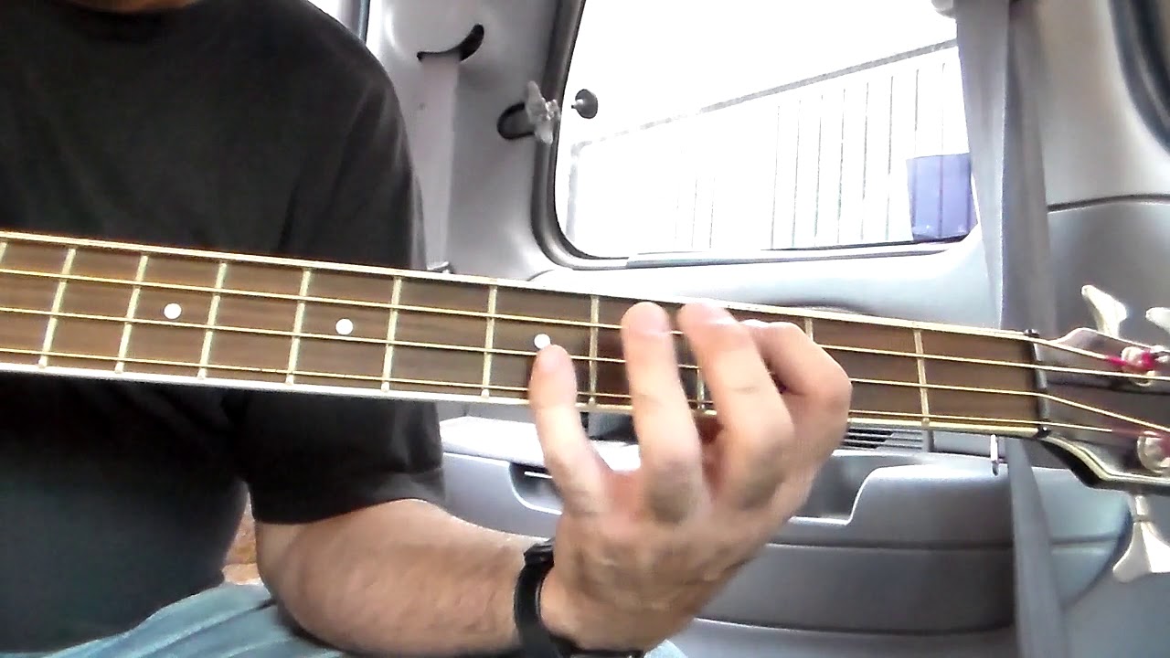 Cómo Hacer Adornos en el Bajo (Norteñas), Parte 2, Técnica Robin