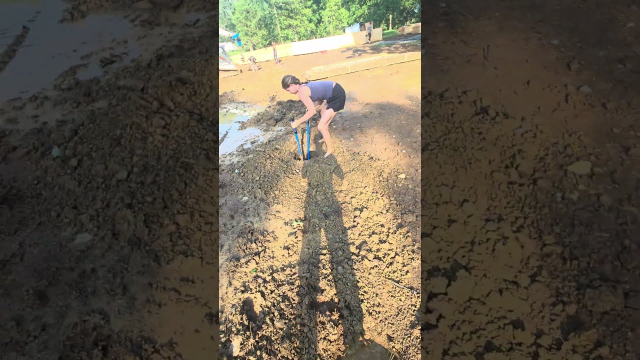 When It S Too Wet