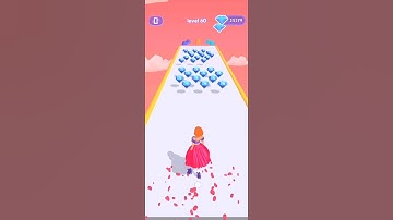 Hover Skirt | GaMePlaY aLL LeVeLs ¦60¦ |BIG UPDATE! [Android, iOS]
