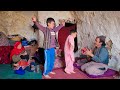 What is the best pleasure of twin children village life in afghanistan having fun and dancing