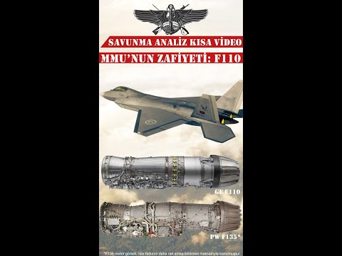 MMU'nun En Büyük Zafiyeti: F110