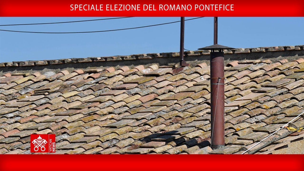 Speciale elezione del Romano Pontefice, 8 maggio 2025