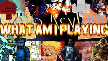 the most chaotic game on roblox (item asylum)