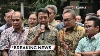 Download lagu 3 Pasang Calon Cagub-Cawagub DKI Jakarta