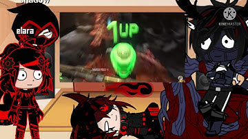 Legendary bloods react to doom eternal experience