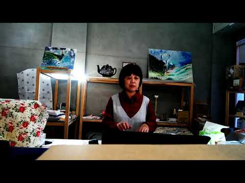 關正傑 萬水千山縱橫 -Guan Jiejie thousand and thousand vertical and horizontal -关正杰 万水千山纵横