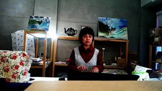 關正傑 萬水千山縱橫 -Guan Jiejie thousand and thousand vertical and horizontal -关正杰 万水千山纵横