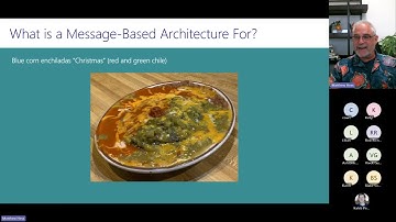 Get on the Bus! - The Azure Service Bus, by Matthew Hess