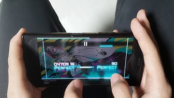 【Dynamix】「Pandemik」Lv15 GIGA Bleed Clear (Thumb Play)