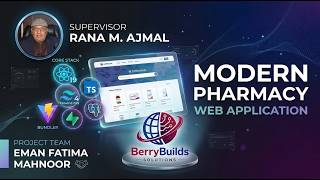 M S Pharma screenshot 1