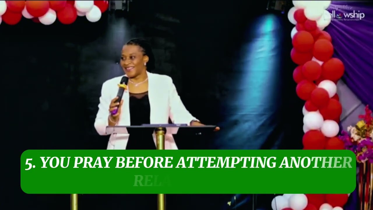 Red vs Green Flags: How to Know You’ve Truly Healed from Past Hurt