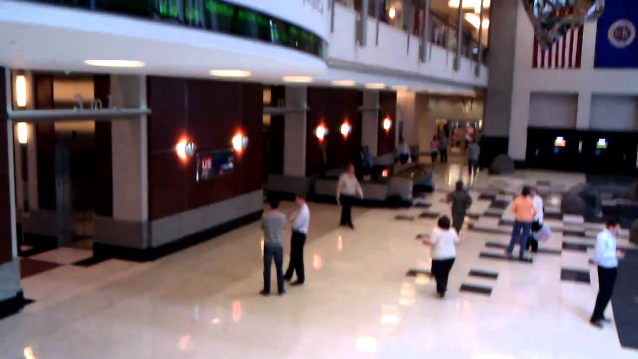 T-Mobile G2 Video Test - 3