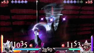 [Festivo LB R3] RDF2050 (Sephiroth) vs Muggshotter (Garland & Zidane)