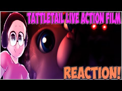 tattletail-live-action-film-reaction-|-out-of-the-box!