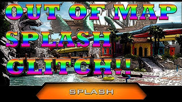 BO3 AWAKENING DLC GLITCH - SPLASH OUT OF MAP GLITCH (XBOX ONE/PS4/PC/XBOX360/PS3) (AFTER PATCH)