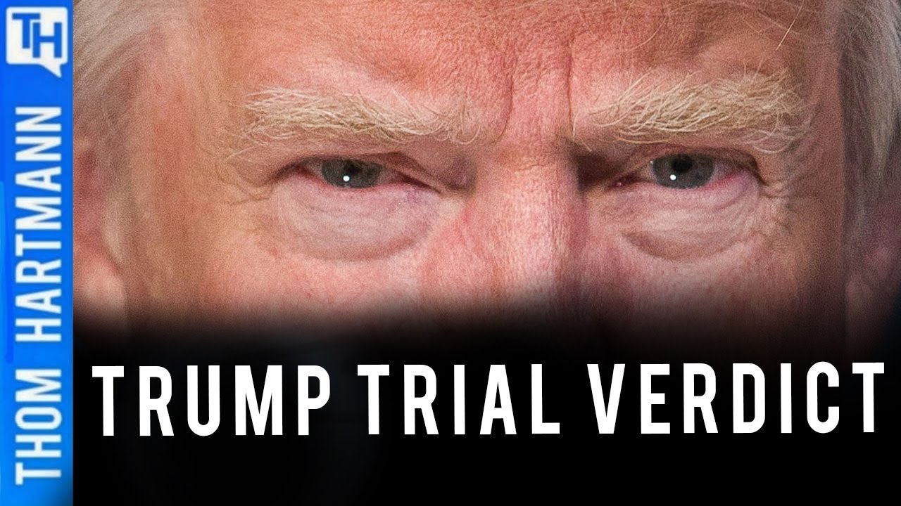 Trump Trial: What Should Trump’s Punishment Be?