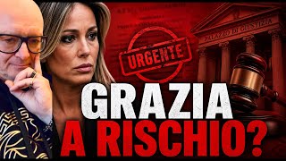 SCANDALO GIUSTIZIA: Minetti, possibile REVISIONE della grazia